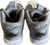 Used Under Armour BRYCE HARPER BB/SB Cleats White And Grey Junior 01.5 11897-S000154455 View 4