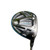 Used Callaway ROGUE Mens Fairway Wood RH 5 Wood 11484-S000304664 View 1