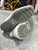 Used Puma Mens Golf Shoes White Adjustable 11337-S000487220 View 2