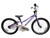 Used Specialized Hotrock Girls Bike Purple 20" 11742-S000532023 View 1