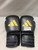 Used Adidas Boxing Gloves Black MD 11490-S000273549 View 1