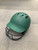 Used Champro GREEN FASTPITCH Batting Helmet w/Mask Green MD 11809-S000087811 View 1