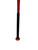 Used Anderson ROCKET TECH BB/SB Slowpitch Bat Red 34" 11443-S000205753 View 3