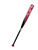 Used Anderson ROCKETECH FLASH BB/SB Fastpitch Bat Black And Pink 30" 11443-S000205767 View 2
