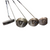 Used Golden Bear M86 Womens Complete Set RH 13 Piece 11866-S000036390 View 4