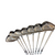 Used Golden Bear M86 Womens Complete Set RH 13 Piece 11866-S000036390 View 1