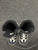 Used DRILL Boys Snowboard Boots White Junior 03 11162-C000454968 View 2