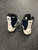 Used DRILL Boys Snowboard Boots White Junior 03 11162-C000454968 View 4