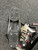 Used Salomon MISSION 70 Mens DH Ski Boot Black 280 MP - M10 - W11 11162-C000454969 View 5