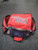 Used STX Player Carry Bag Red 11849-S000040200 View 5