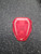 Used Easton BB/SB Elbow Protector Red 11849-S000040203 View 1