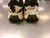 Used Nike TURF BB/SB Cleats White Senior 7.5 11339-S000202403 View 2