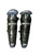 Used TOUR CDN SHIN Junior Shin Guards Black 14" 11512-S000236746 View 1