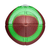New Wilson GST SpeedSkin Hylite Football- Pee Wee 11709-WILWIL1006301IDPW View 5