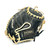 Used Under Armour UACM-101Y BB/SB Catchers RH Throw Black 31 1/2" 11805-S000081219 View 4