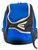 Used Easton BAG BB/SB Player Carry Bag Navy Blue 11095-S000104031 View 1