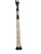 Used Demarini THE GOODS BB/SB High School -3 Bat Silver 33" 11884-S000064235 View 3