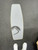 Used Liquid Force WAKE SURFBOARD Surf Wakeboard Grey 104 cm 11337-S000487245 View 1