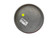 Used Dynamic Discs CLASSIC SOFT WARDEN Disc Golf Putter Grey 173g 11768-S000236634 View 2