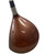 Used Taylormade TITANIUM Mens Driver LH 10.5 Degree 11471-S000173133 View 3