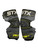 Used STX STALLION 100 Lacrosse Arm Pads/Guards Black LG 11847-S000035691 View 1
