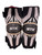 Used STX CLASH Lacrosse Arm Pads/Guards Grey SM 11847-S000035703 View 1