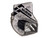 Used Vaughn VXFP Intermediate Goalie Catcher White/Black 11742-S000532039 View 1