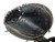 Used All-Star Pro-Elite Catch Glove RH Throw Black 33" (CM3000SBK) 11742-S000532044 View 1
