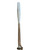 Used Easton GHOST UNLIMITED BB/SB Fastpitch Bat 33" 11892-S000031238 View 1