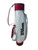 Used Wilson VINTAGE Teen Stand Bag White 11835-S000208649 View 1