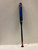 Used Demarini CFP-21 BB/SB Fastpitch Bat 33" 11725-S000502574 View 2