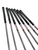 Used Titleist 690 MB FORGED Mens Golf Iron Set RH 3I-PW (missing 5 iron) w/ Dynamic Gold X100U Shafts - Standard 11731-S000165613 View 6
