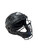 USED EASTON QWIKFIT YOUTH SM CATCHERS HELMET - BLACK 11835-S000208652 View 2