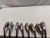 Used Taylormade BURNER OVERSIZE IRONS Mens Iron Set RH 3I-9I 11490-S000273567 View 3