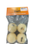 Used 4 PACK STREET HOCKEY BALL Puck and Ball Yellow 10672-S000345994 View 1