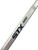 Used STX GOALIE Mens Goalie Stick White 11732-S000367129 View 3