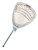 Used STX GOALIE Mens Goalie Stick White 11732-S000367129 View 1