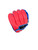 Used Franklin RTP BB/SB Glove T-ball Red 9" 11732-S000367147 View 3