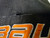 Used Bauer Danbury HatTricks Senior Hockey Pant Size XL 11742-S000532048 View 7