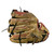 Used Rawlings PROS204-2BCWT BB/SB Glove RH Throw Brown 11 1/2" 11484-S000304676 View 2