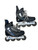 Used Roller Hockey Skates Black Junior 03 11835-S000208655 View 1