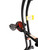 Used FOLDABLE BIKE Upright Bike 11307-S000265608 View 2