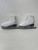 Used FSTAR Womens Softboot Skate White Senior 8 11891-S000318866 View 1