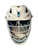 Used Cascade XRS Lacrosse Helmet White One Size 11642-S000138819 View 1