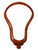 Used STX Stallion Mens Lacrosse Head Orange 11742-S000532084 View 2