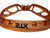 Used STX Stallion Mens Lacrosse Head Orange 11742-S000532084 View 5