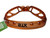 Used STX Stallion Mens Lacrosse Head Orange 11742-S000532084 View 9