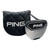 Used Ping MUNDY Mens Putter RH 11885-S000200742 View 1