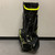 Used Precise Mens Stand Bag Black And Neon Green 11855-S000204175 View 1
