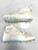 Used Under Armour Adult FB Cleats White Senior 11 11860-S000309497 View 2